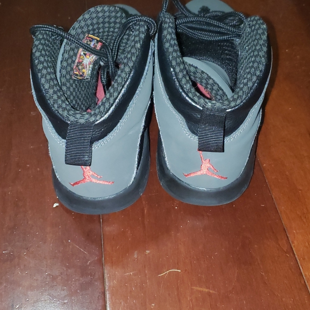 Jordan 10